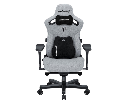 Fotel gamingowy ANDA SEAT Kaiser 3 Pro XL grey